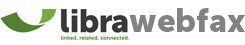 Libra WebFAX
